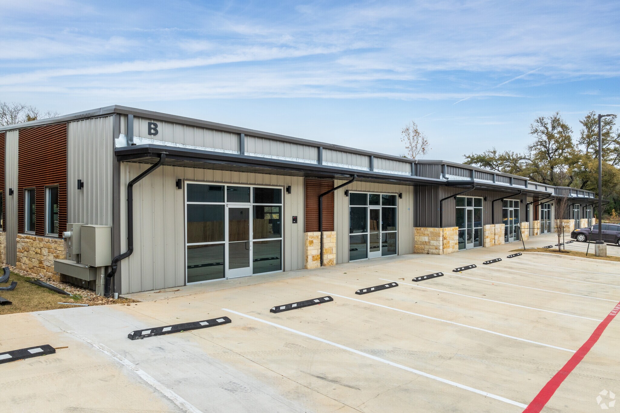 12800 Anderson Mill Rd, Cedar Park, TX for lease Primary Photo- Image 1 of 8