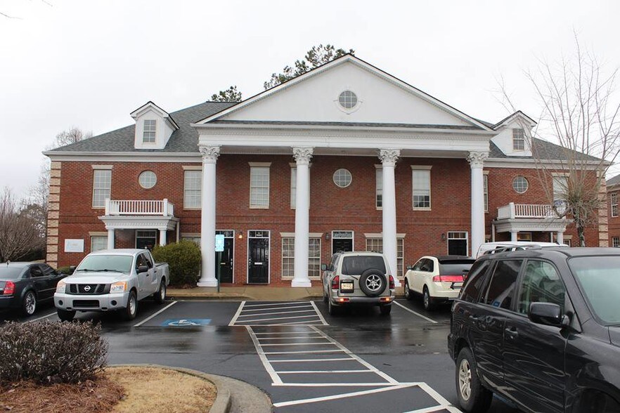 3950 Cobb Pky NW, Acworth, GA 30101