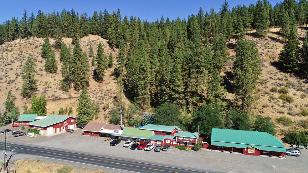 18431 Hwy 410, Naches, WA for sale - Building Photo - Image 2 of 49