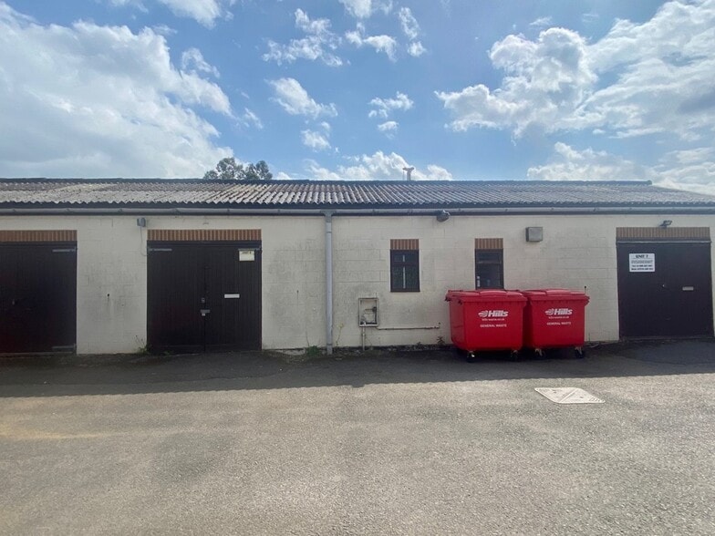 Charnham Ln, Hungerford for lease - Building Photo - Image 2 of 2