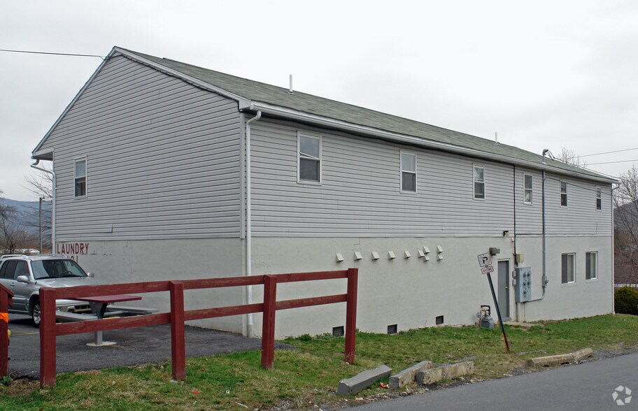 130 Fairview St, Lock Haven, PA for sale - Building Photo - Image 2 of 3