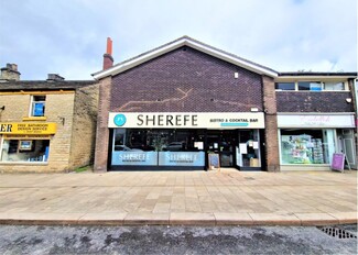 More details for 60-64 High St W, Glossop - Retail for Lease