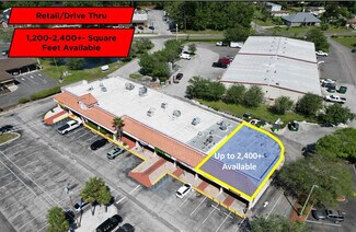 More details for 2475 Blanding Blvd, Middleburg, FL - Office/Retail for Lease