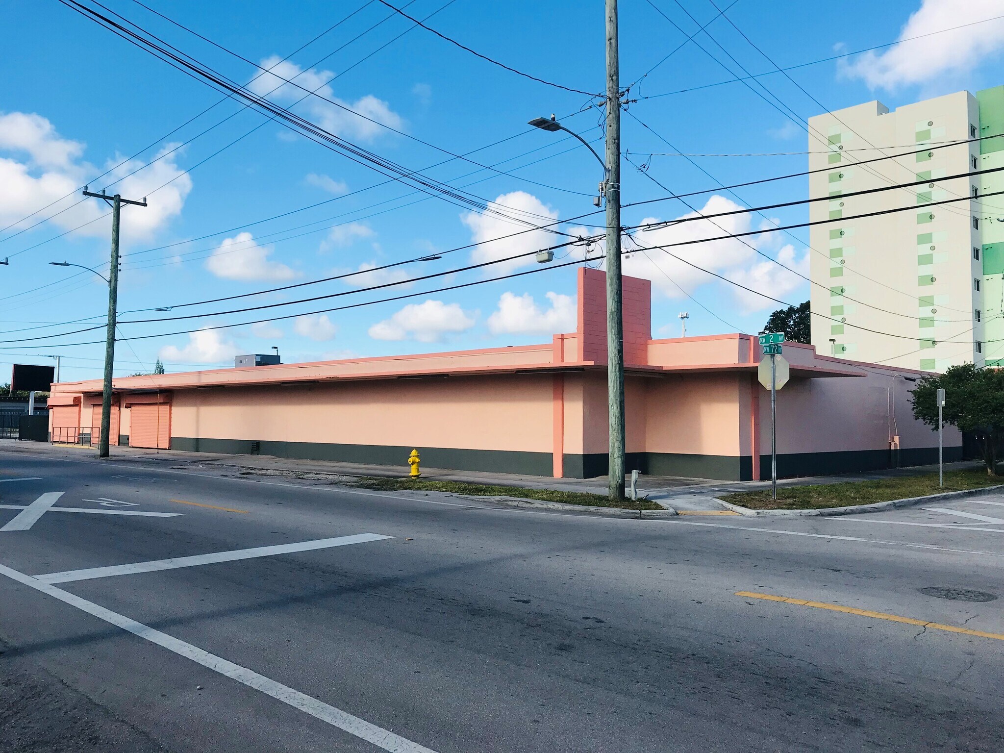 7200 NW 2nd Ave, Miami, FL for sale Building Photo- Image 1 of 1
