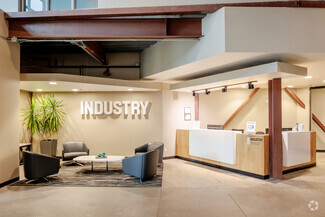 INDUSTRY RiNo Station - Commercial Real Estate