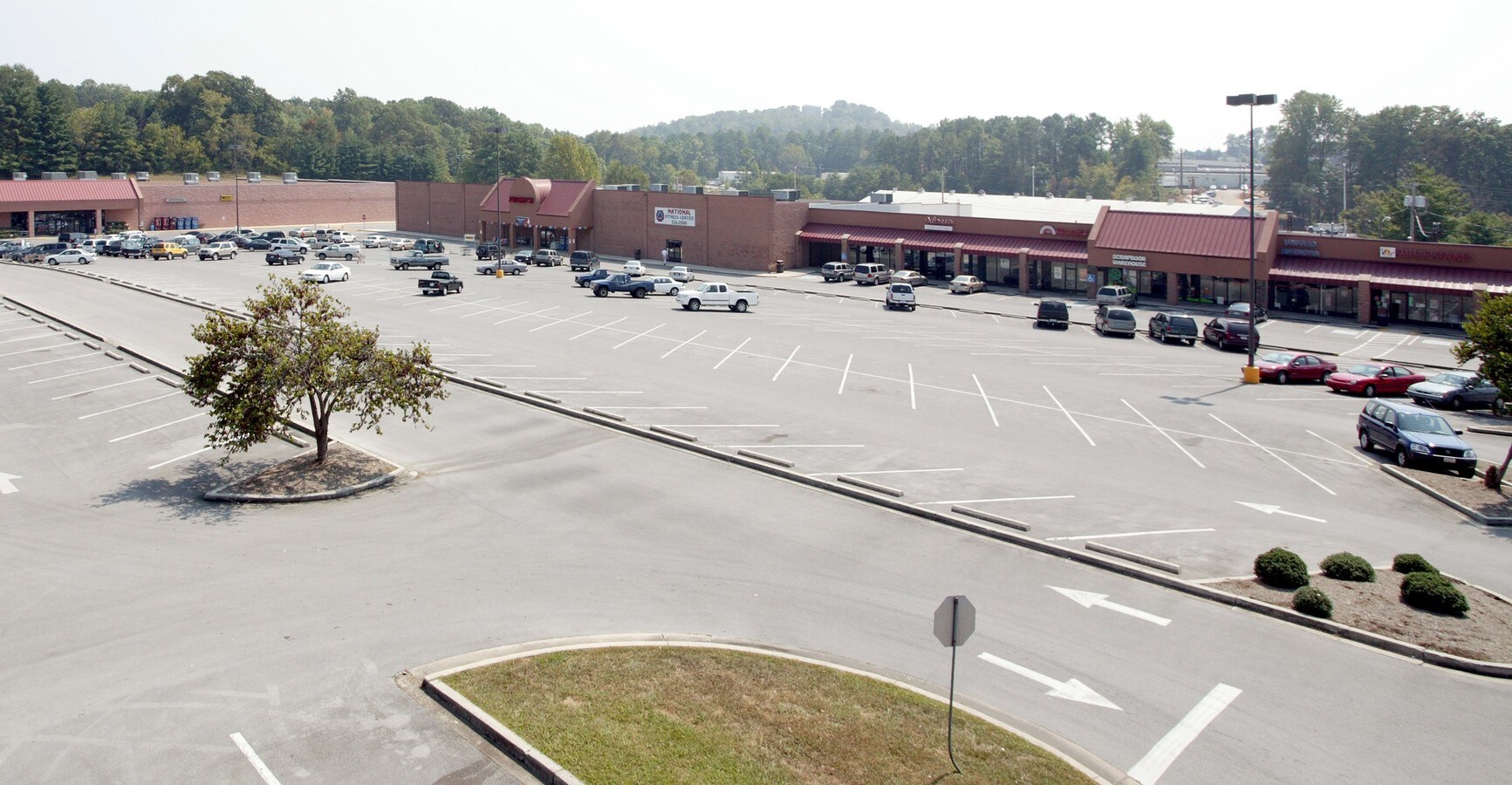 560620 S Jefferson Ave, Cookeville, TN 38501