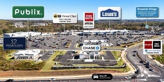 More details for 1046 Braselton Village Pky, Braselton, GA - Retail for Sale