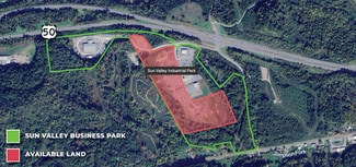 More details for 1 Lane Dr, Clarksburg, WV - Industrial for Lease