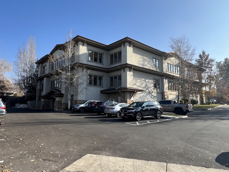 4252 Highland Dr, Salt Lake City, UT for sale - Building Photo - Image 2 of 6