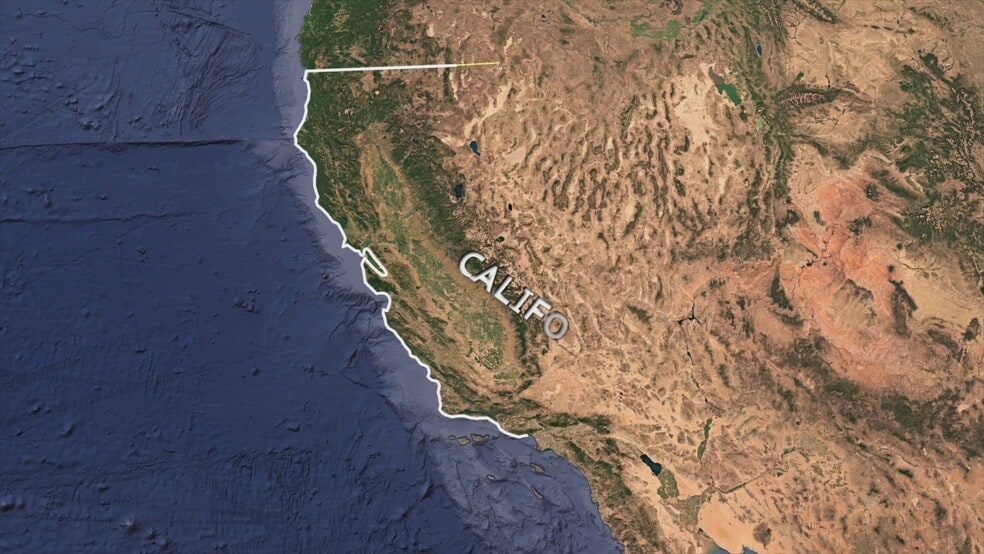 656 N Santa Cruz Ave, Los Gatos, CA for sale - Commercial Listing Video - Image 2 of 19