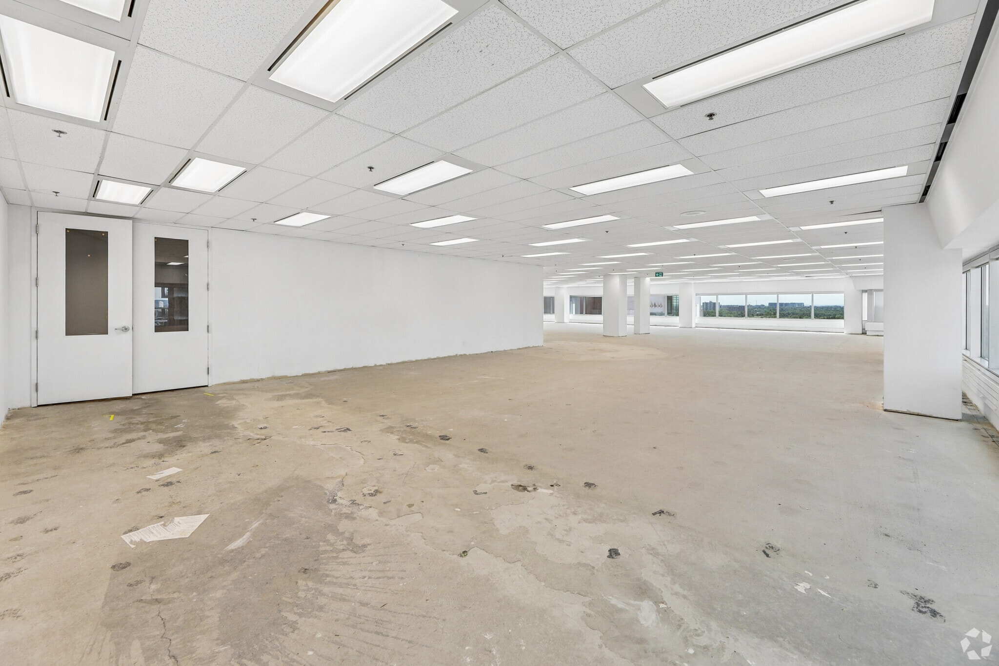5150-5160 Yonge St, Toronto, ON for lease Interior Photo- Image 1 of 5