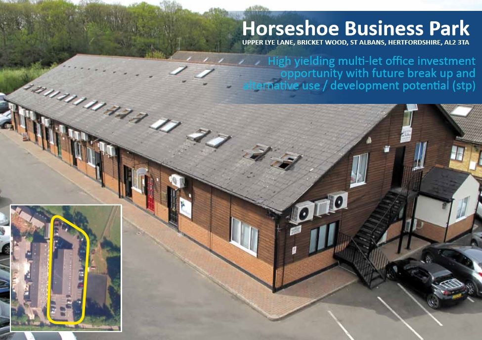 Lye Ln, St Albans for sale Other- Image 1 of 1