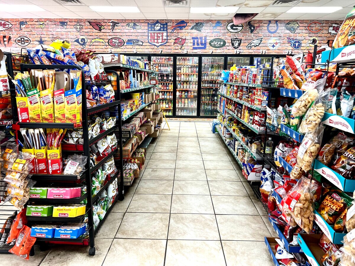 3901 Terry Rd, Jackson, MS 39212