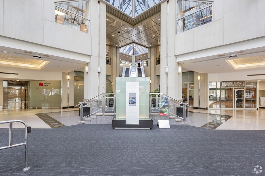 311 6th Ave SW, Calgary, AB for lease - Lobby - Image 3 of 6