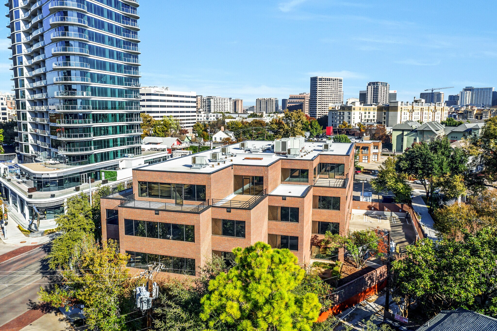2602 McKinney Ave, Dallas, TX for sale Building Photo- Image 1 of 1
