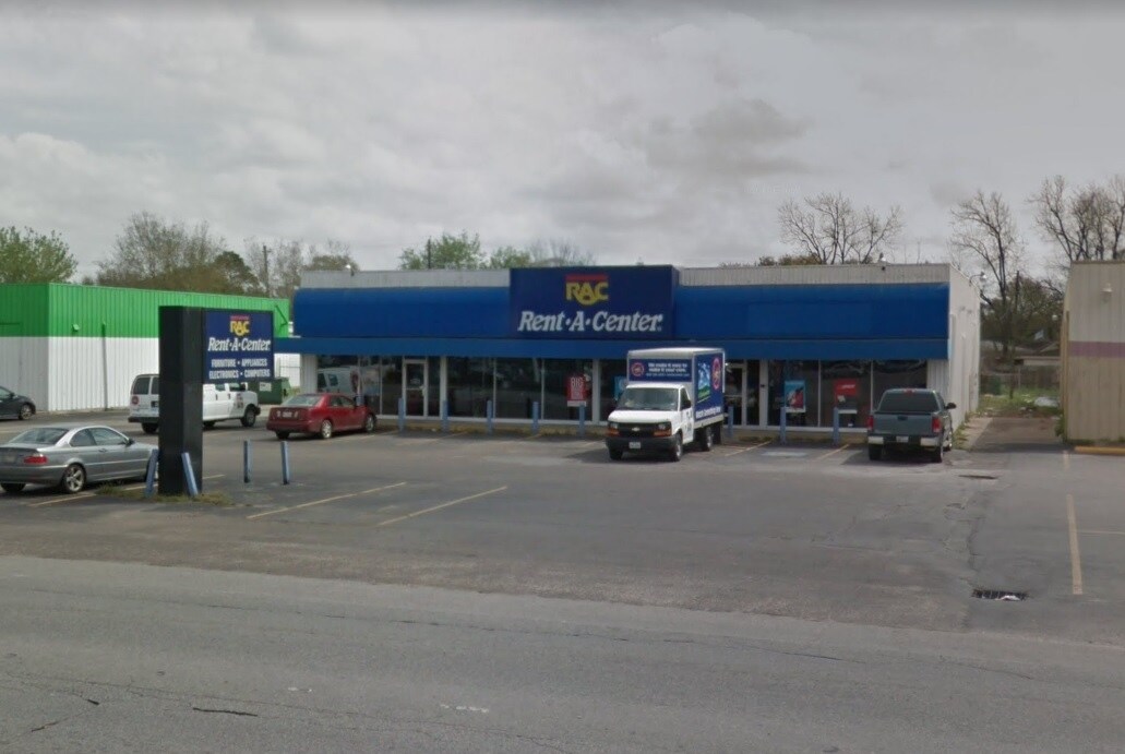 2107 Richey St, Pasadena, TX for sale Building Photo- Image 1 of 1