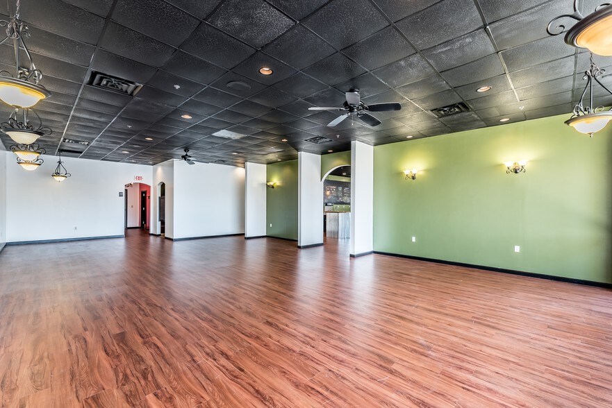 1064-1116 Copperfield Dr, Georgetown, IN for sale - Building Photo - Image 1 of 1