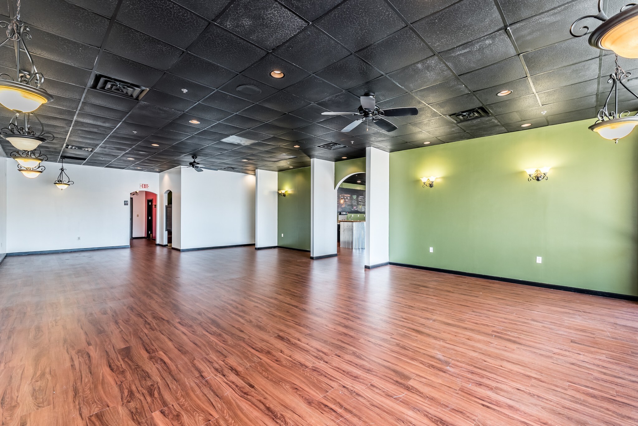 1064-1116 Copperfield Dr, Georgetown, IN for sale Building Photo- Image 1 of 1