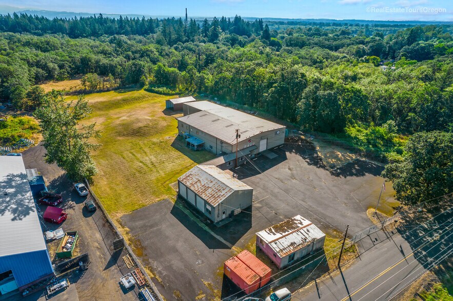 1600 Railroad Ave, Saint Helens, OR 97051