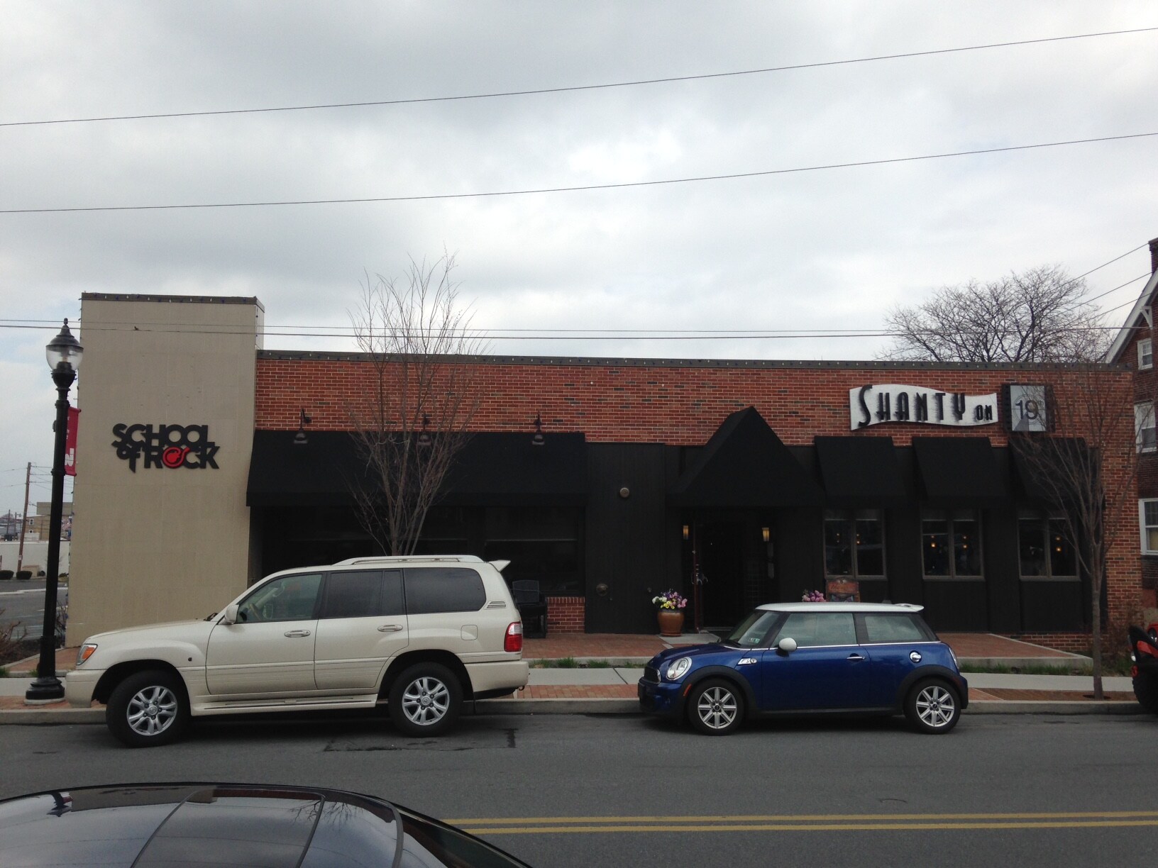 613-623 N 19th St, Allentown, PA for sale Building Photo- Image 1 of 1