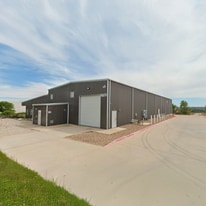 2702 Fort Worth Hwy, Hudson Oaks TX - Warehouse