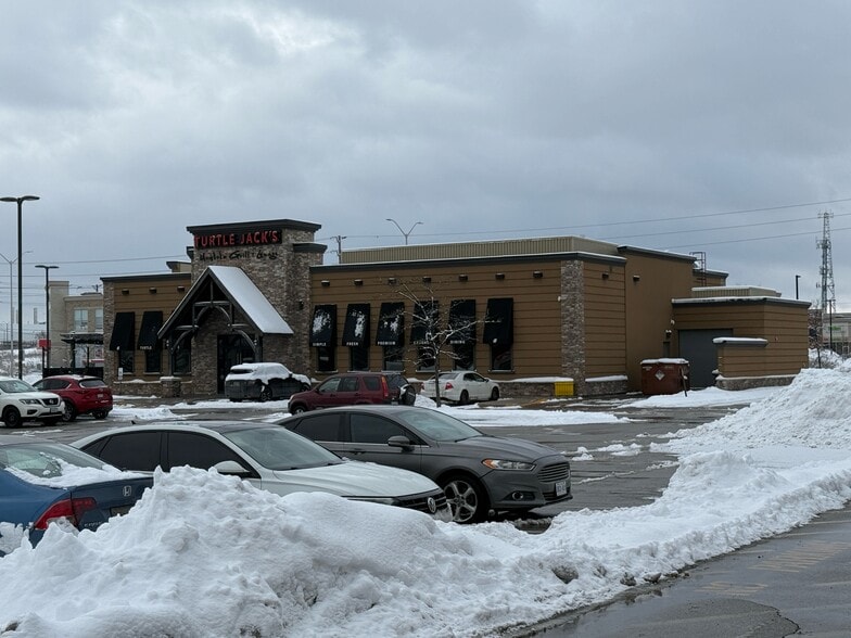 20 Cottrelle Blvd, Brampton, ON for sale - Building Photo - Image 3 of 21