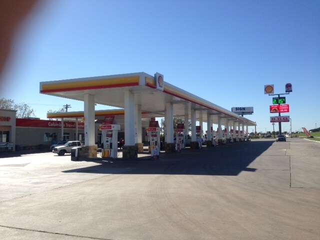 4800 Ih 10, Columbus, TX for sale Building Photo- Image 1 of 1