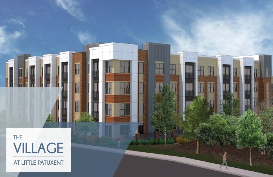 1072 Crain Hwy, Gambrills, MD for lease - Building Photo - Image 1 of 3