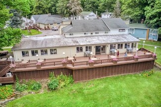 More details for 2910 Lake Moraine Rd, Hamilton, NY - Hospitality for Sale