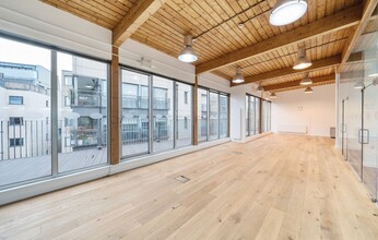 151-153 Bermondsey St, London for lease Interior Photo- Image 2 of 3