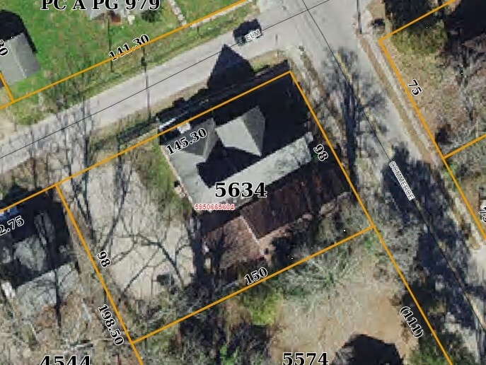 302 S Commerce St, Aulander, NC for sale - Building Photo - Image 2 of 21