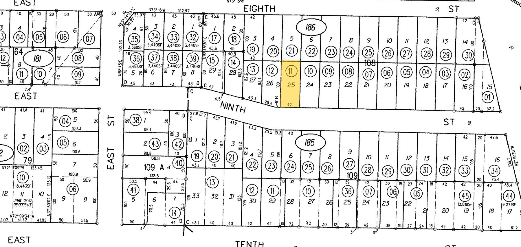 437 E 9th St, Pittsburg, CA 94565 Multifamily for Sale