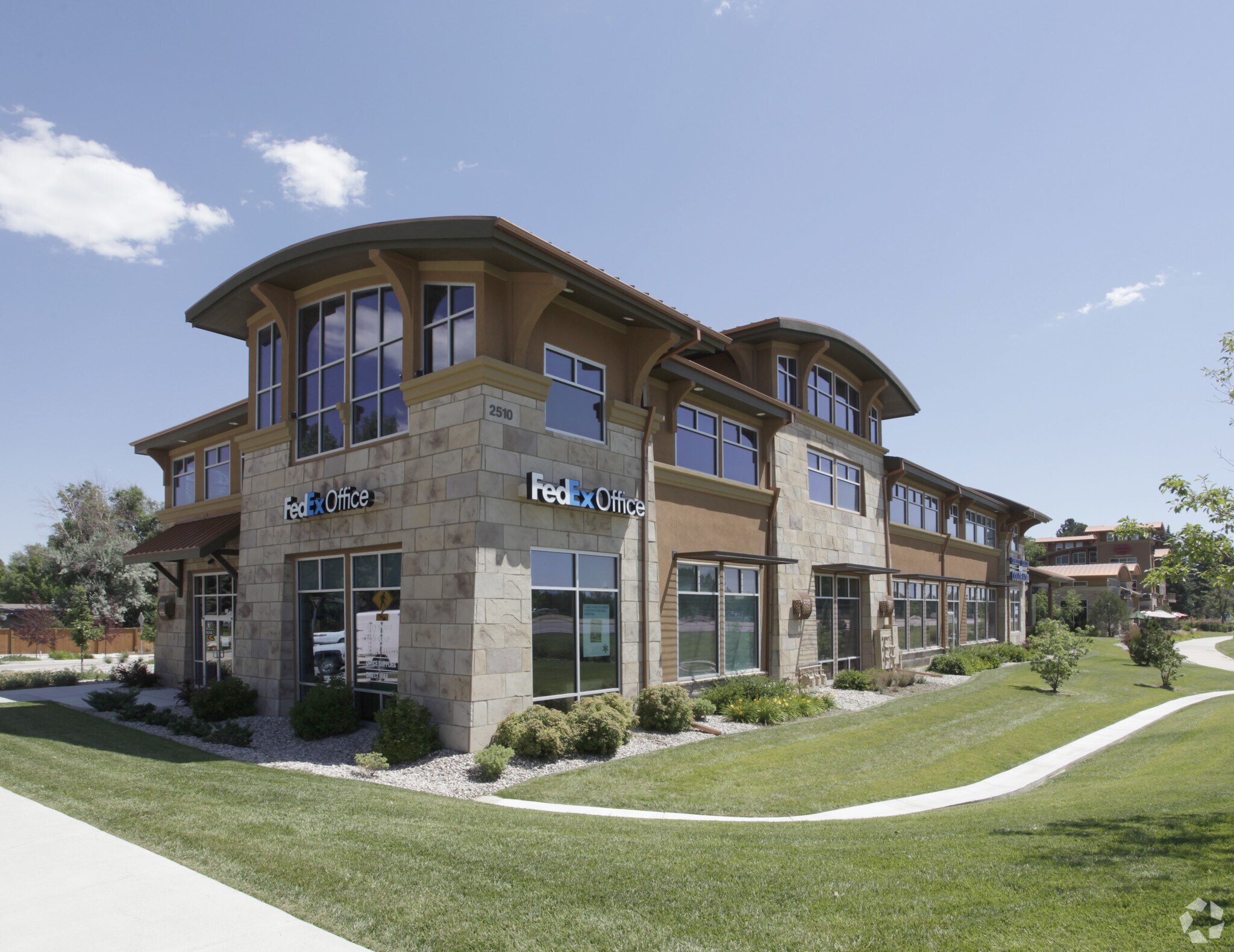 2510 E Harmony Rd, Fort Collins, CO 80528 Office for Lease