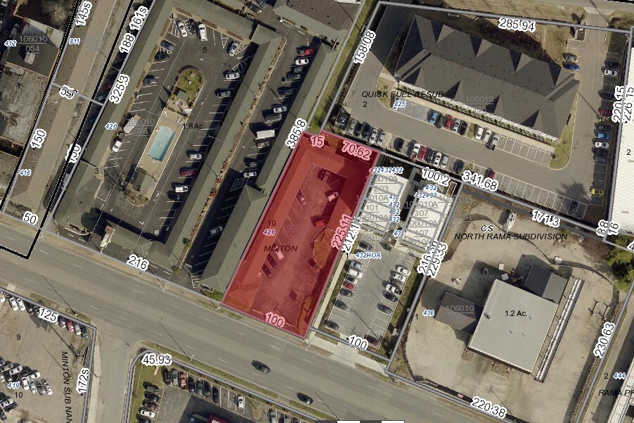 426 Murfreesboro Pike, Nashville, TN for sale Building Photo- Image 1 of 9