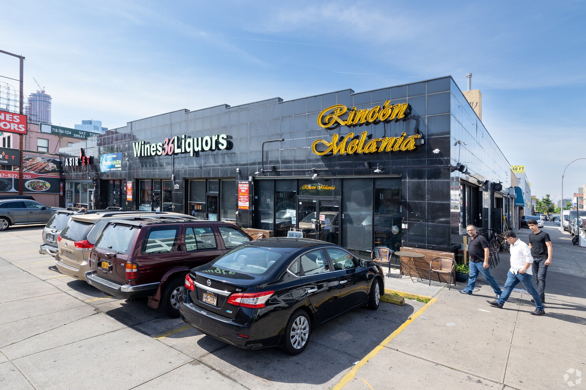 3511 Queens Blvd, Long Island City, NY for sale Primary Photo- Image 1 of 1