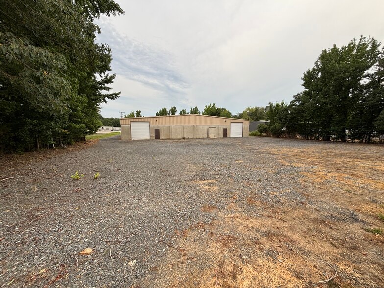 9629-9631 Rowlett Ln, Maumelle, AR for lease - Building Photo - Image 3 of 18