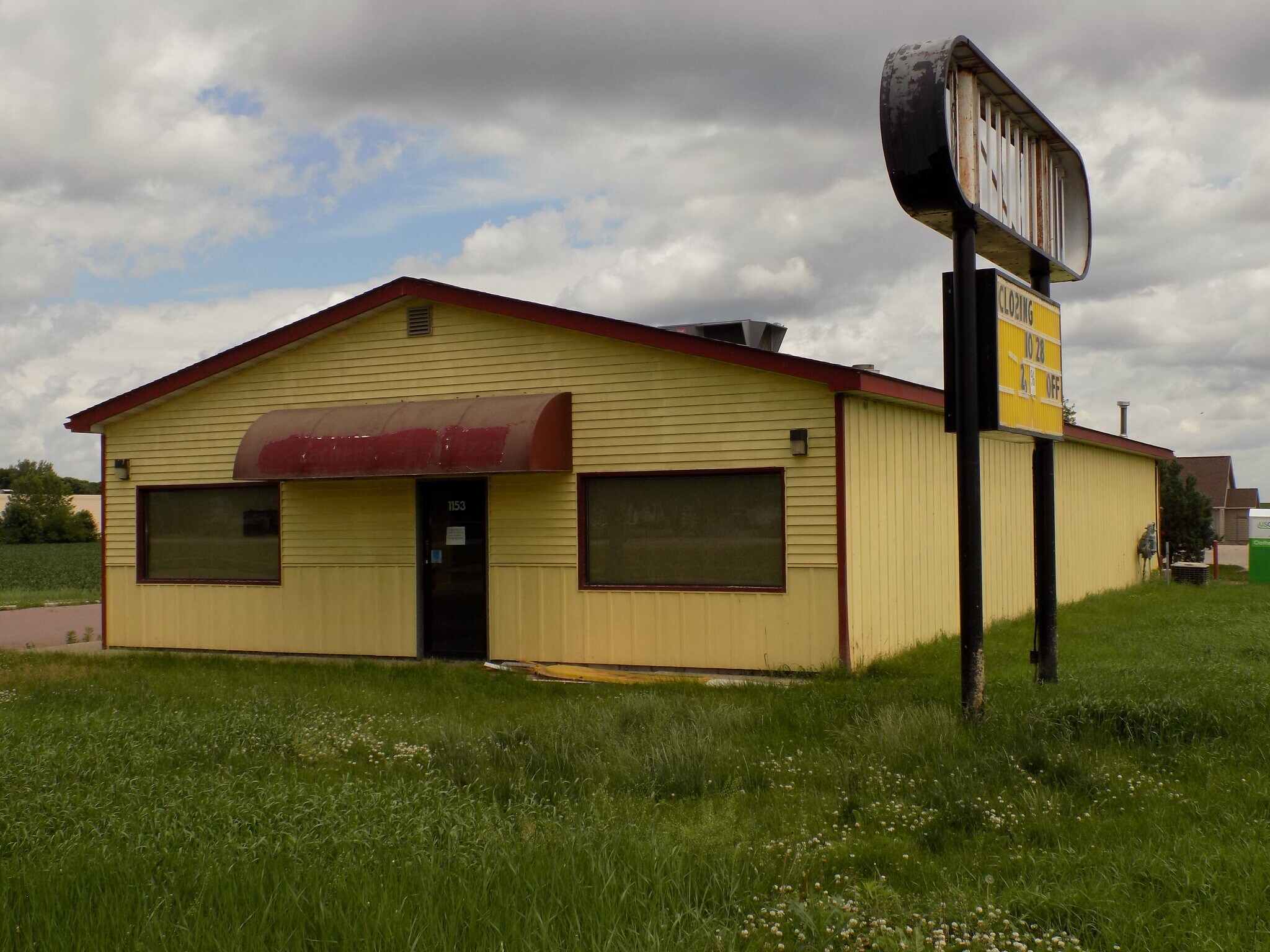 1153 Highway 15 S, Fairmont, MN for sale Primary Photo- Image 1 of 1