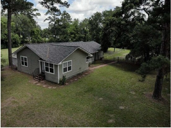 14235 Alice Rd, Tomball, TX for sale - Primary Photo - Image 1 of 1