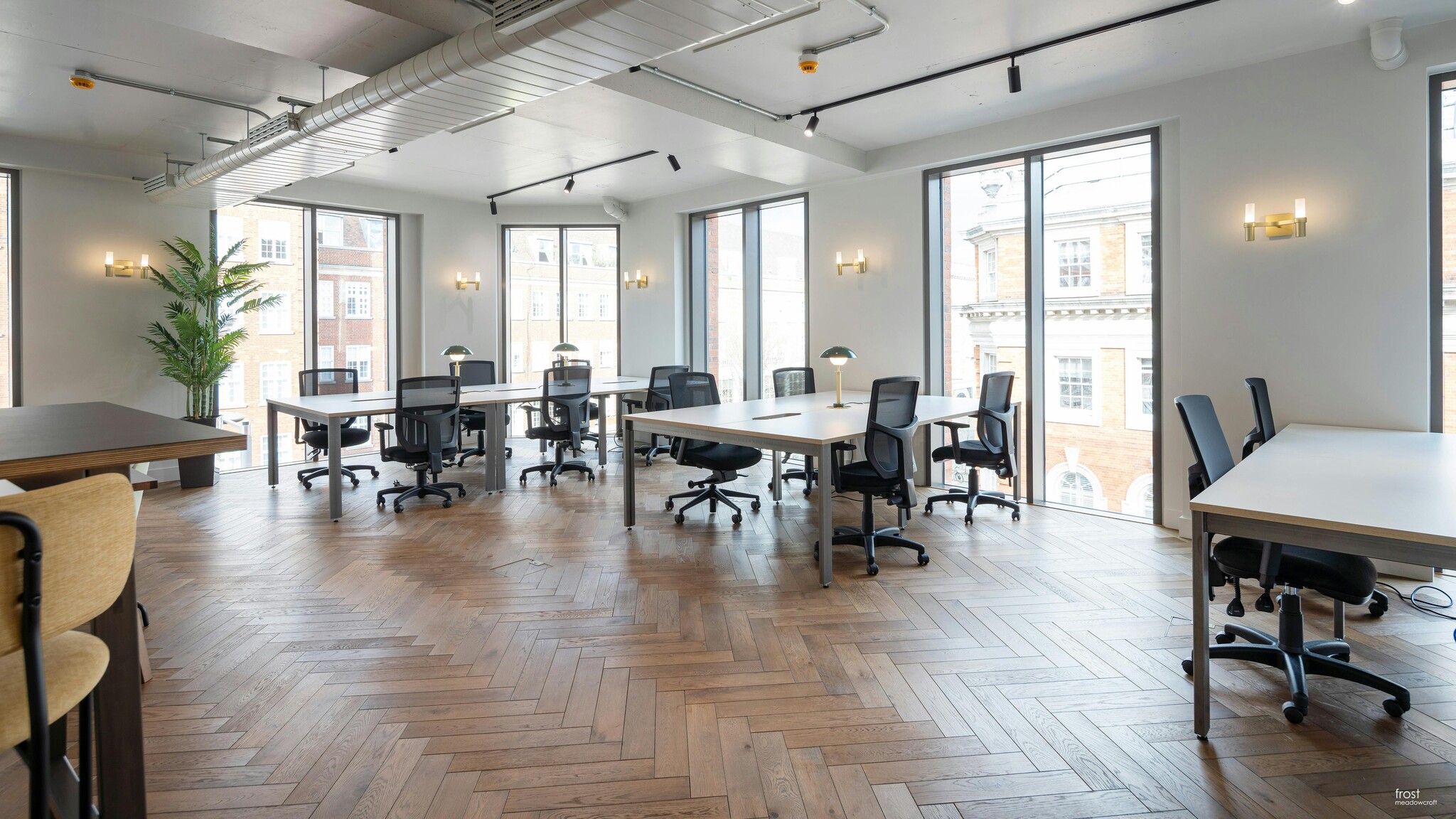 197 Kensington High St, London for lease Interior Photo- Image 1 of 3