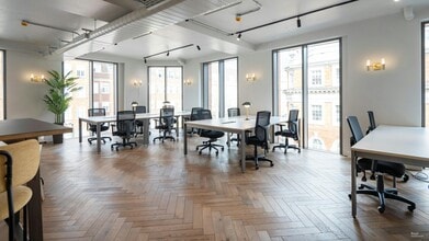 197 Kensington High St, London for lease Interior Photo- Image 1 of 3