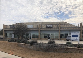 More details for 1315 Grand Avenue Pky, Pflugerville, TX - Retail for Lease