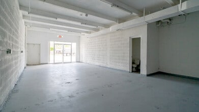 1833-1847 NW 20th St, Miami, FL for lease Interior Photo- Image 1 of 4