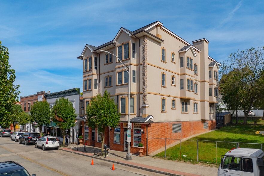 45-47 Spring St, Ossining, NY for sale - Building Photo - Image 3 of 17