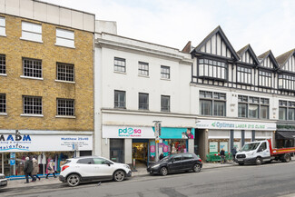 More details for 26-27 High St, Maidstone - Retail for Lease