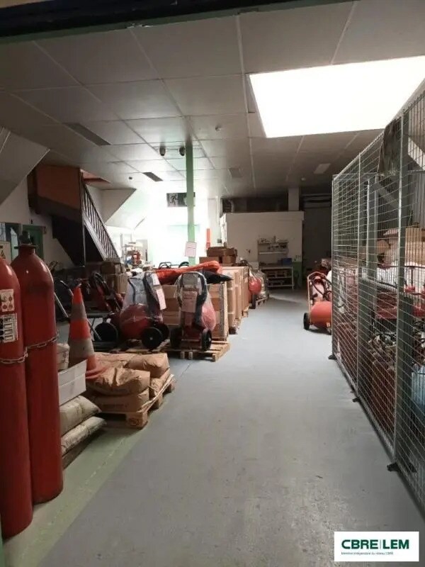 Flex in Le Havre for lease Interior Photo- Image 1 of 2