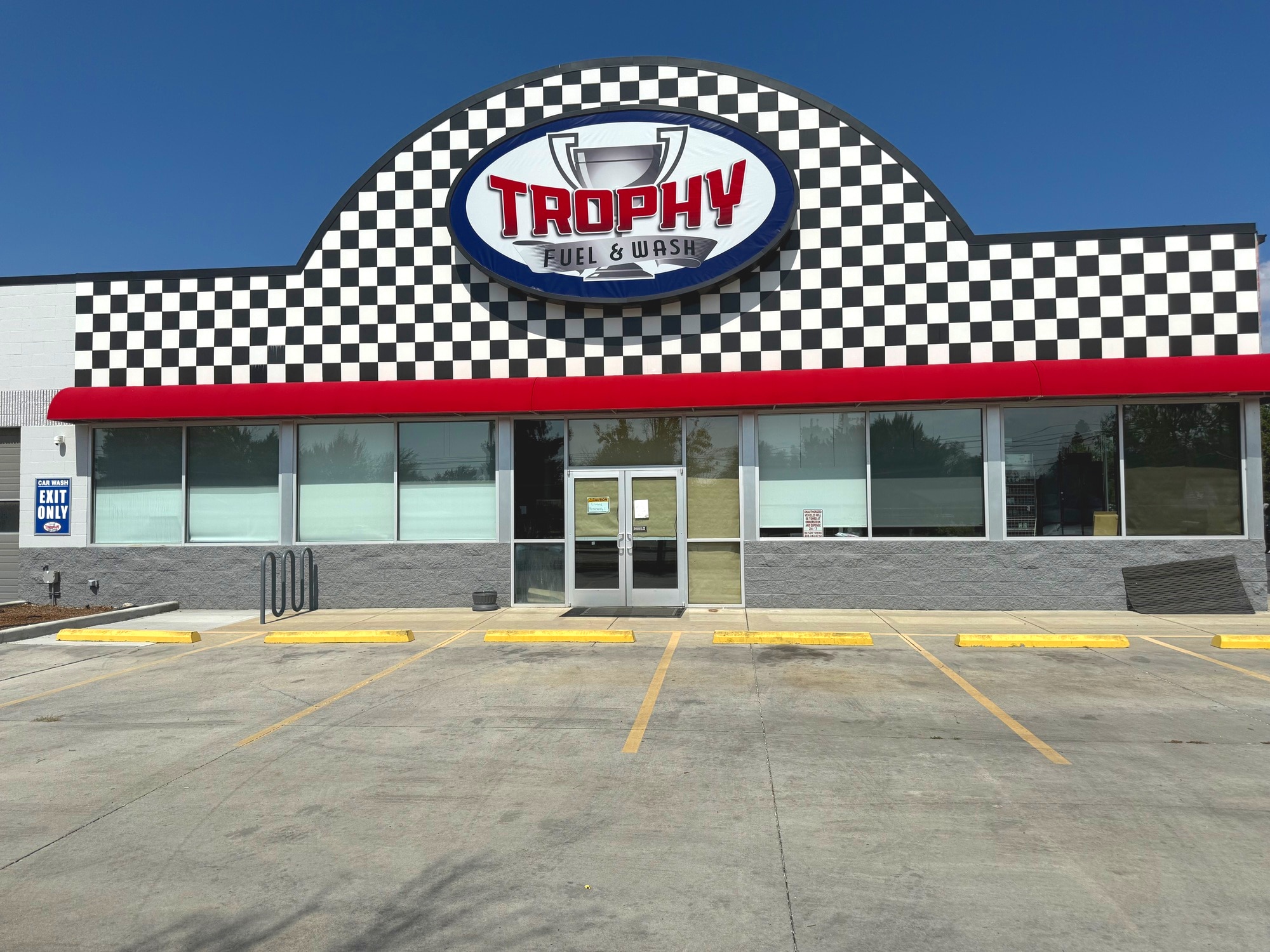 8160 W Overland Rd, Boise, ID for lease Building Photo- Image 1 of 24