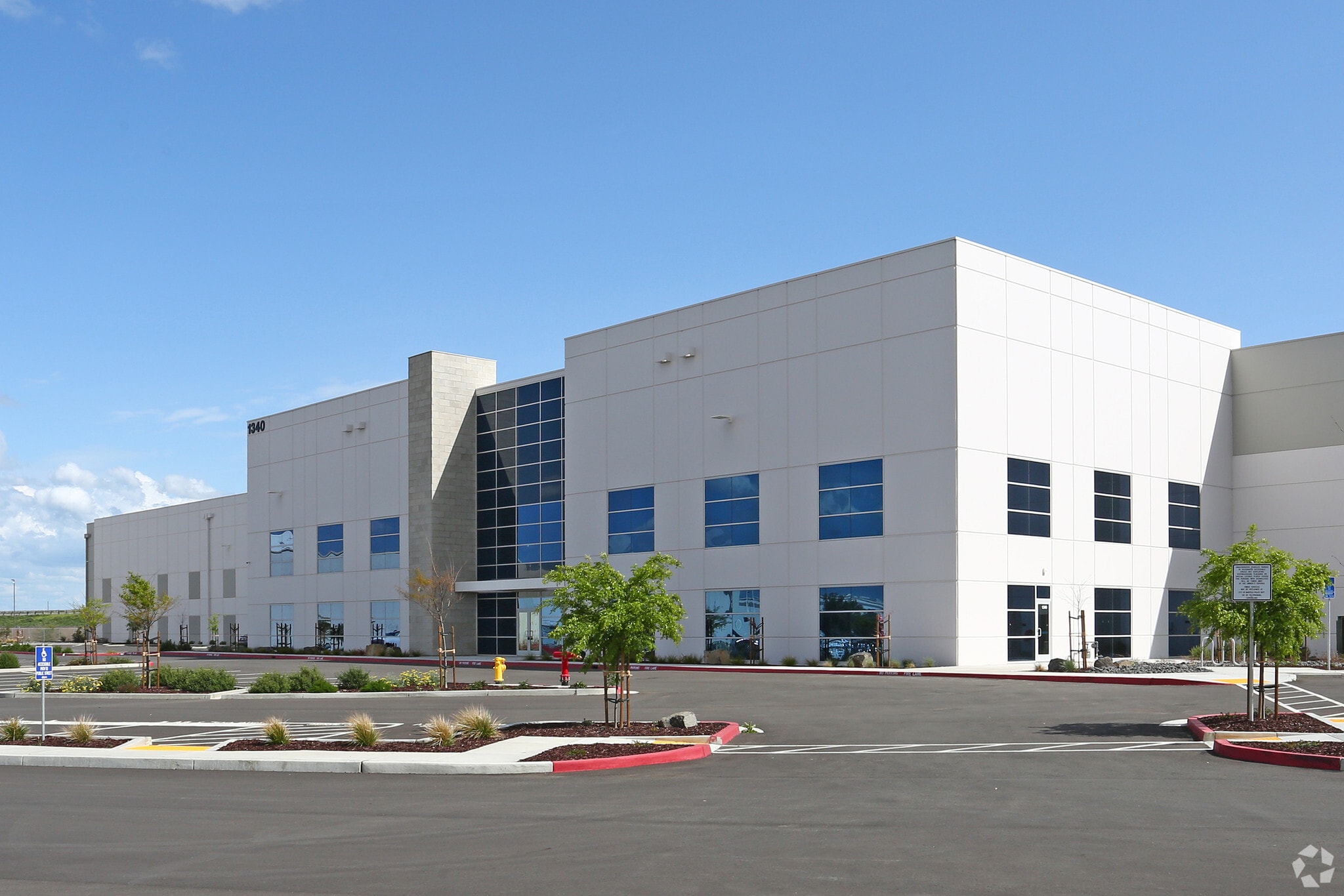 1336-1340 DuPont Ct, Manteca, CA for sale Building Photo- Image 1 of 1