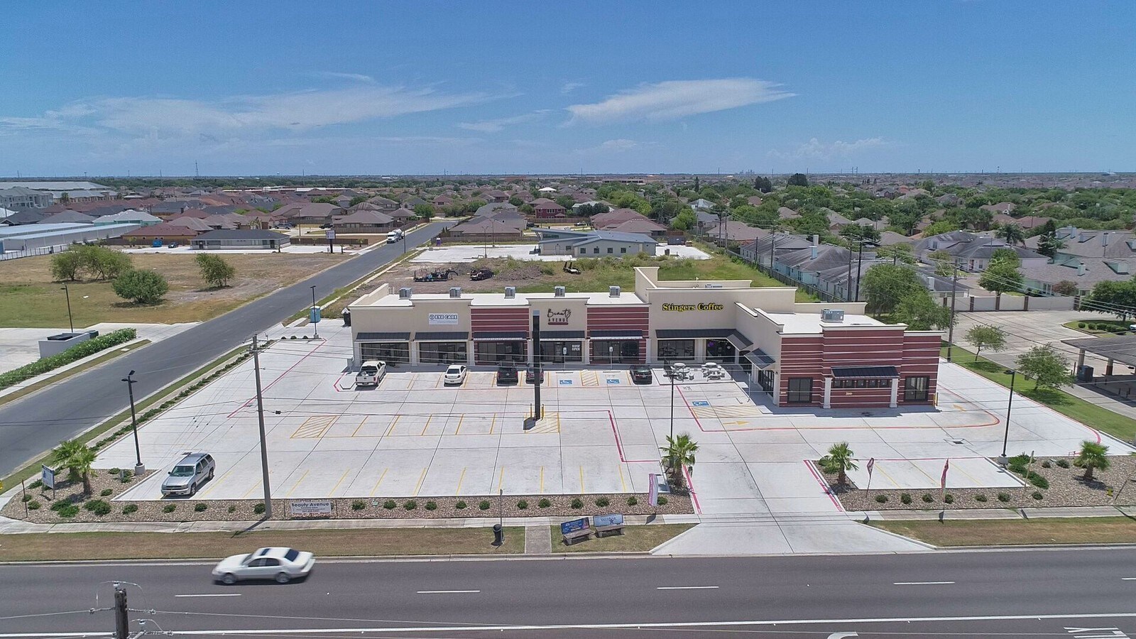 7042 S Staples St, Corpus Christi, TX 78413