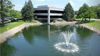 More details for 1050 Warrenville Rd, Lisle, IL - Office for Sale