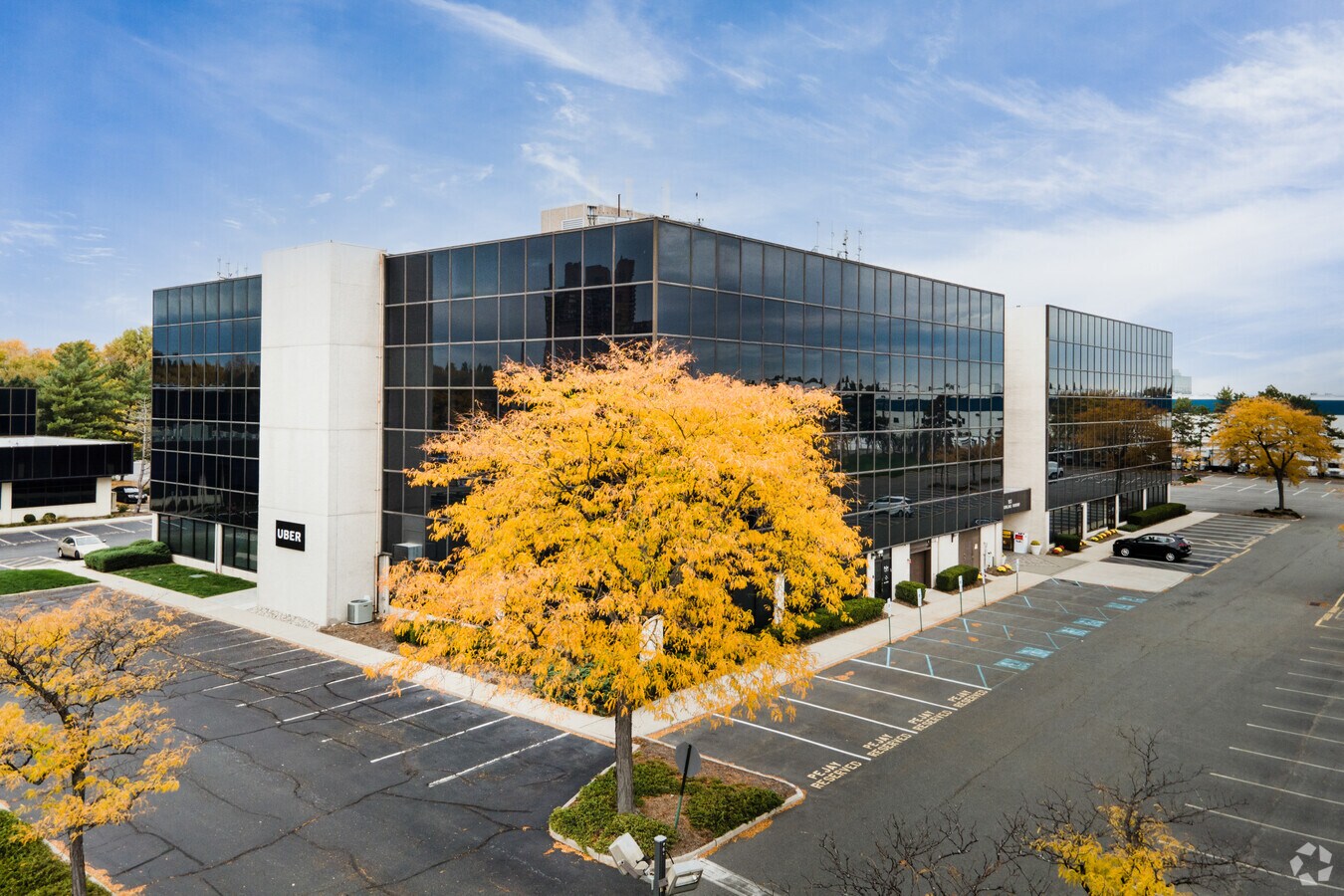 150 Meadowlands Pky, Secaucus, NJ 07094 Meadowlands Plaza 2